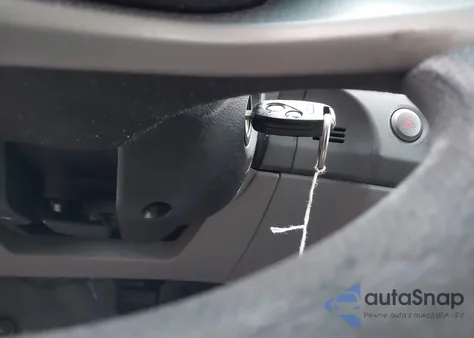 2010 Honda Civic Lx из США, поврежденный, VIN 2HGFA1F56AH552018